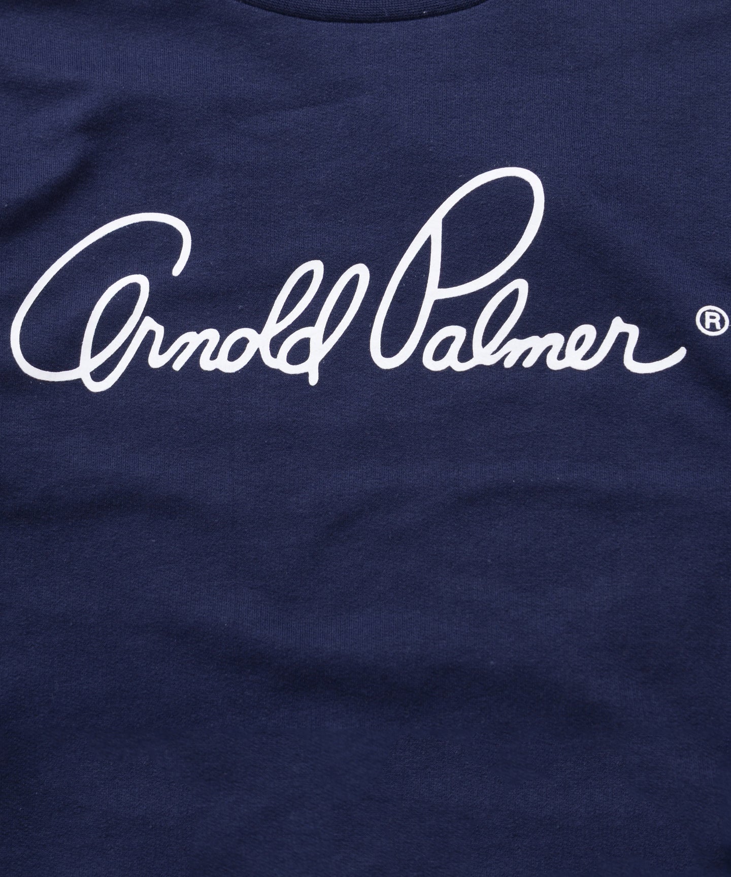 Arnold Palmer 【残り1点】裏毛ベストフェイクレイヤードTシャツ【キッズ】